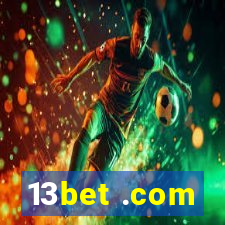 13bet .com