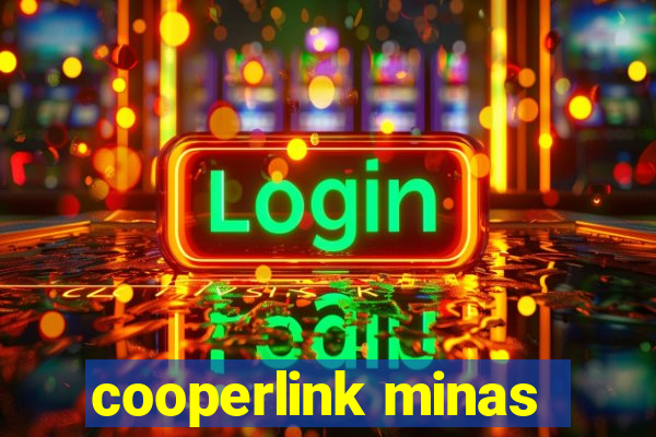 cooperlink minas