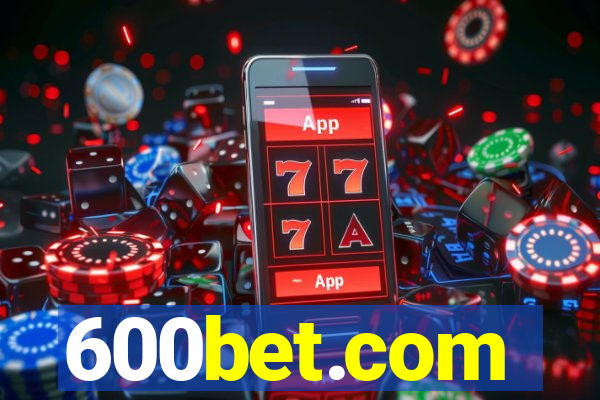 600bet.com