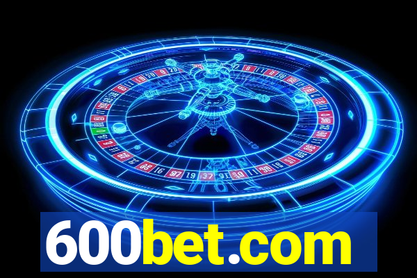 600bet.com