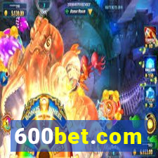 600bet.com