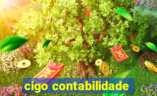 cigo contabilidade