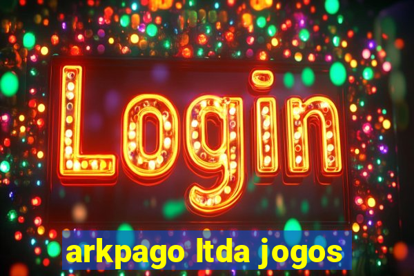 arkpago ltda jogos