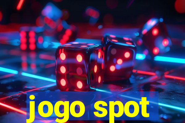 jogo spot