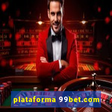 plataforma 99bet.com