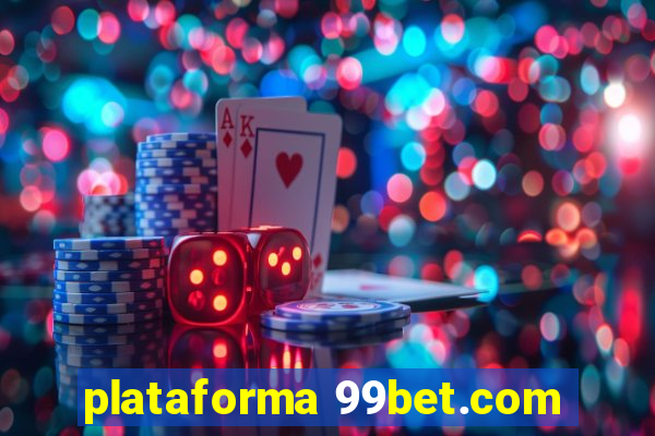 plataforma 99bet.com