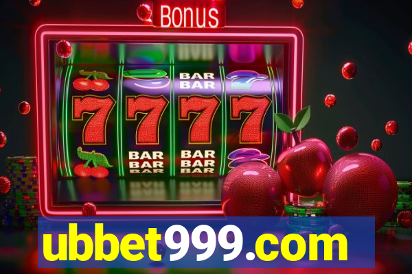 ubbet999.com