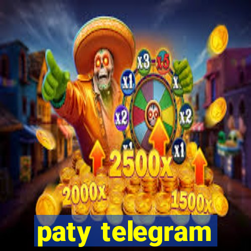 paty telegram