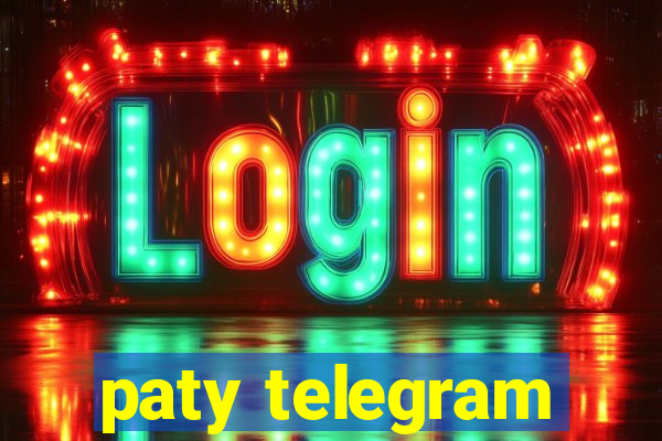 paty telegram