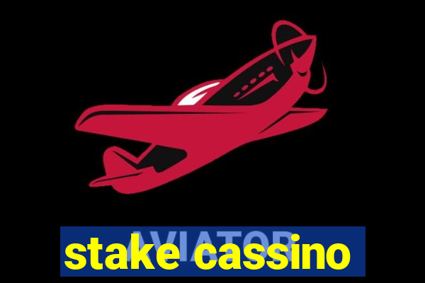 stake cassino