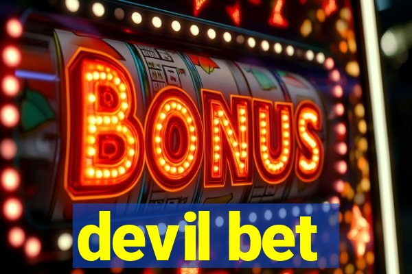 devil bet