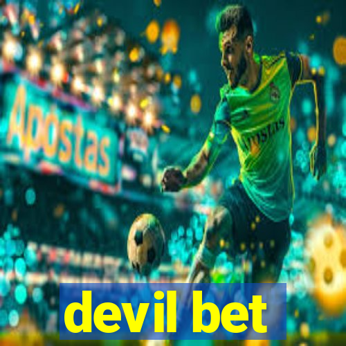 devil bet