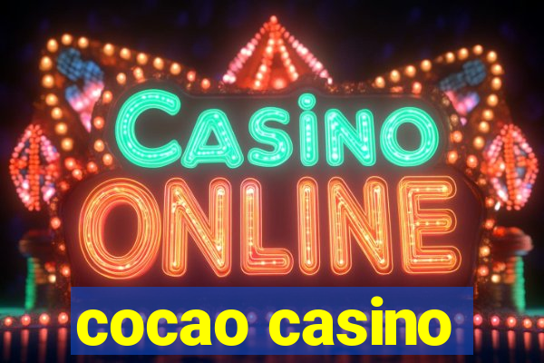 cocao casino