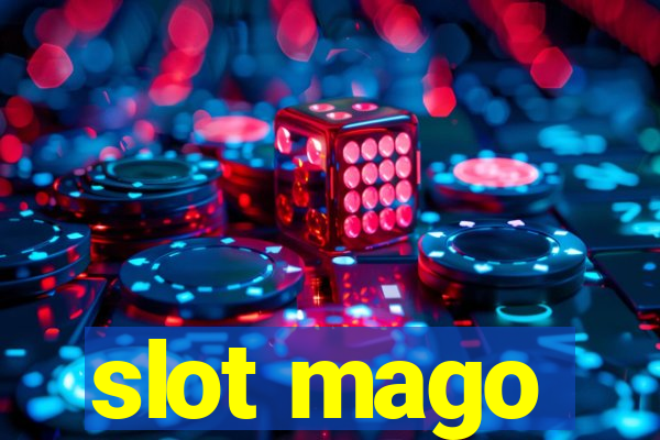 slot mago