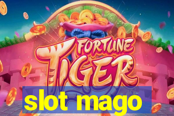 slot mago