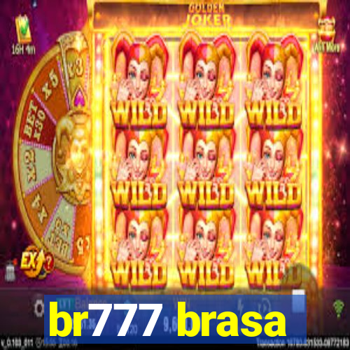 br777 brasa