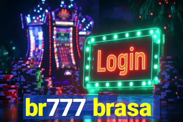 br777 brasa