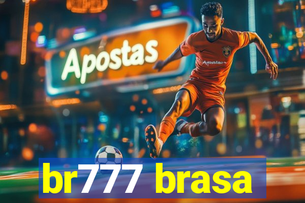 br777 brasa