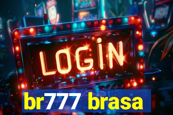 br777 brasa