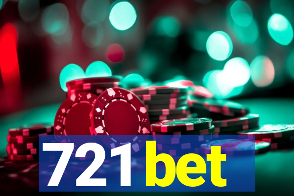 721 bet