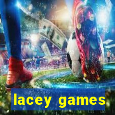 lacey games