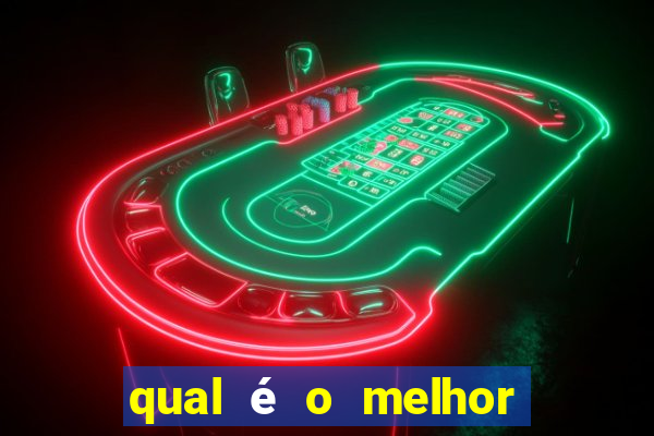 qual é o melhor jogo para ganhar dinheiro