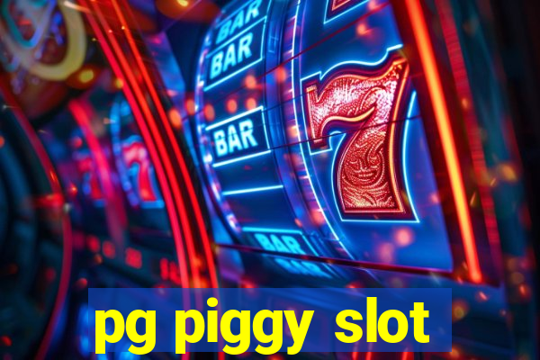 pg piggy slot