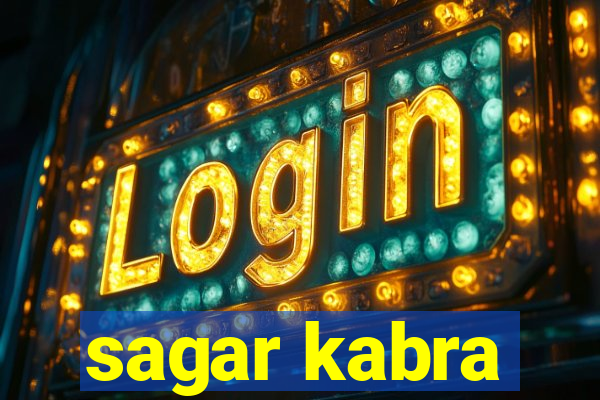 sagar kabra