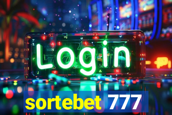 sortebet 777