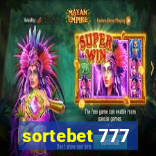 sortebet 777