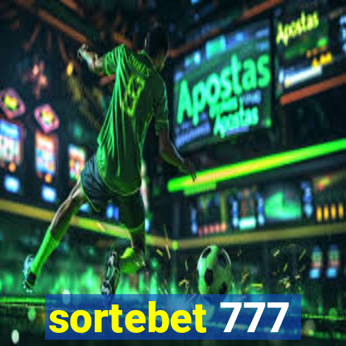 sortebet 777