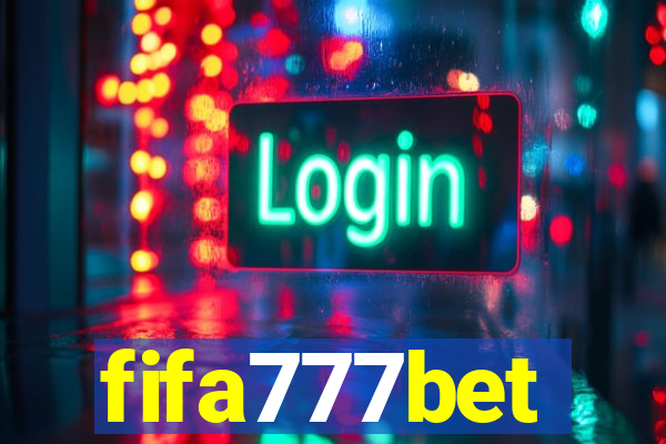 fifa777bet