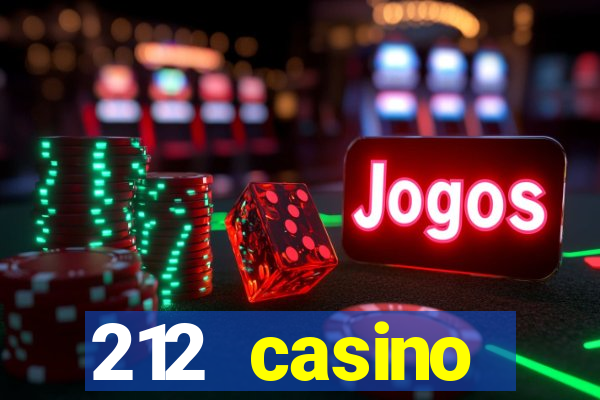 212 casino watertown sd