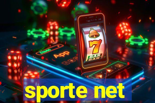 sporte net