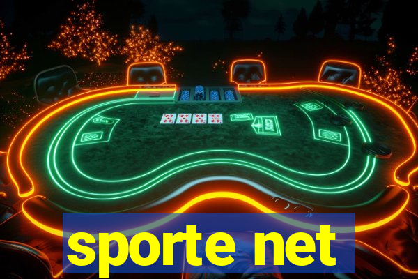 sporte net