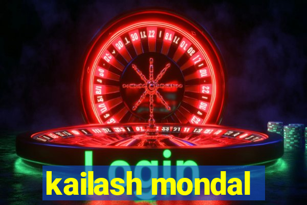 kailash mondal