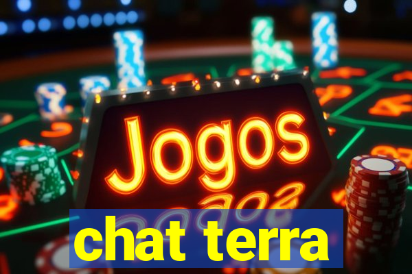 chat terra