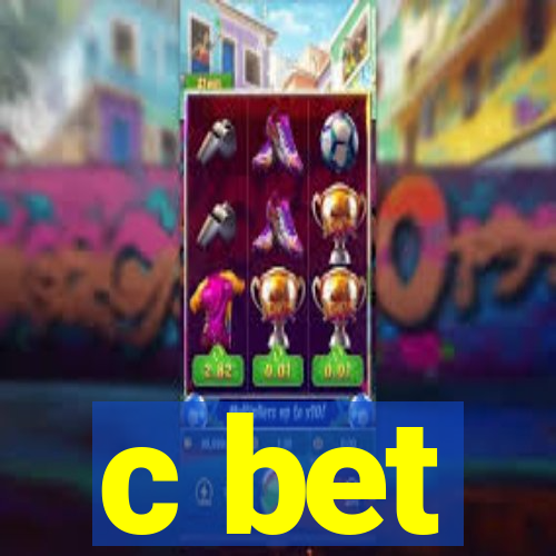 c bet