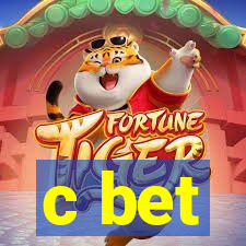 c bet