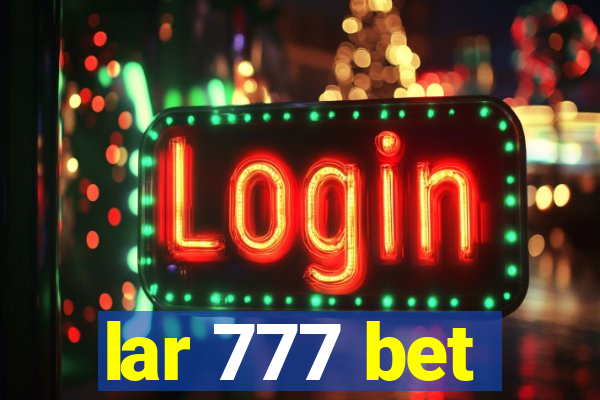 lar 777 bet