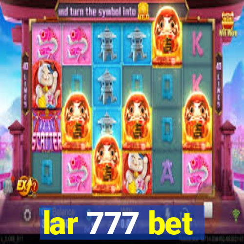 lar 777 bet