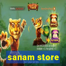 sanam store