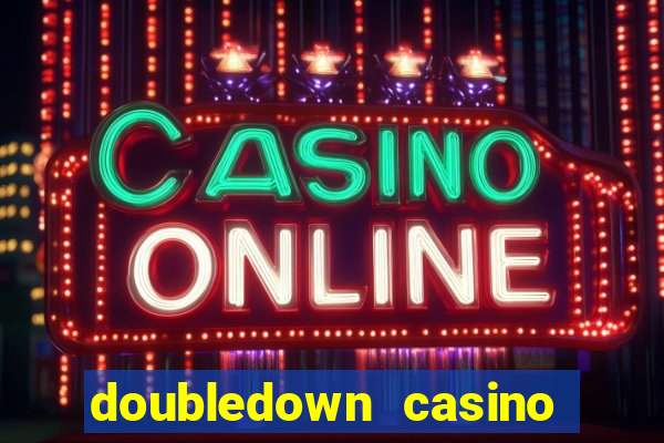 doubledown casino free chips bonus collector