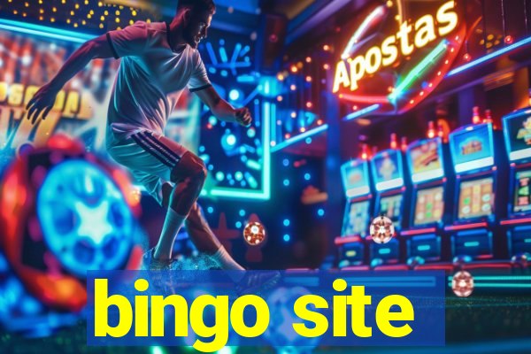 bingo site