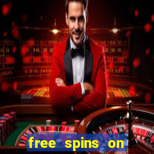 free spins on slots no deposit