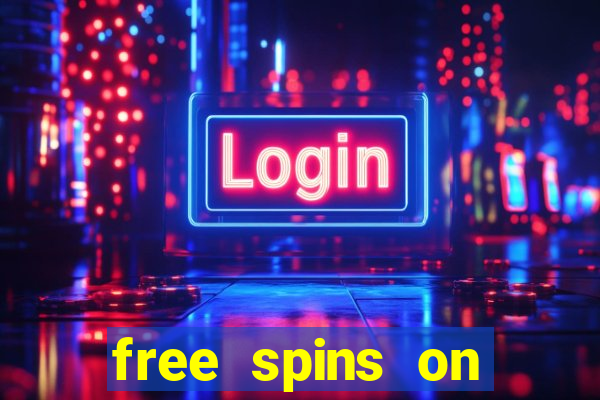 free spins on slots no deposit