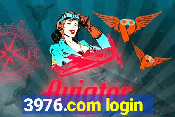 3976.com login