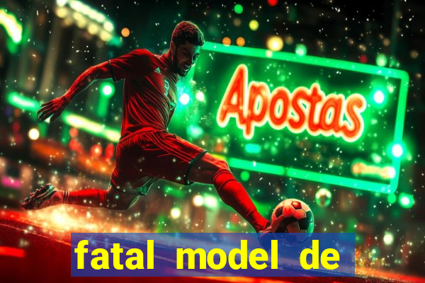 fatal model de itapetinga bahia