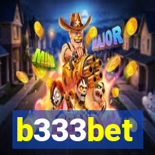 b333bet