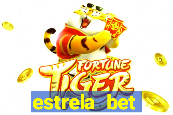 estrela bet patrocinador inter